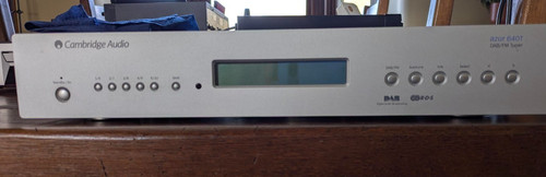 Cambridge audio azur - azur, dab
