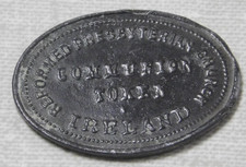 Reformed Presbyterian Church