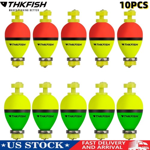 Thkfish fishing bobbers floats - thkfish,