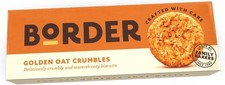 Border Biscuits Viennese Lemon