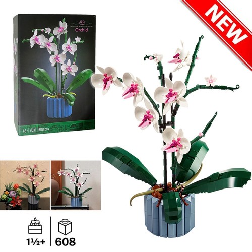 10311 orchid artificial plant - artificial,