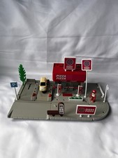 Tomica Hypercity - Pizza Restaurant - Model 85300