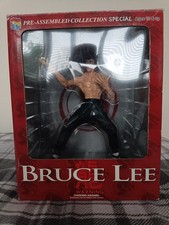 Bruce Lee Medicom Action