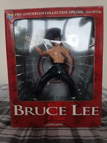 Bruce lee medicom - medicom, action