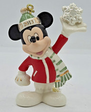 ☆ Lenox Disney Mickey Mouse