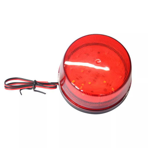 Strobe beacon light - d,