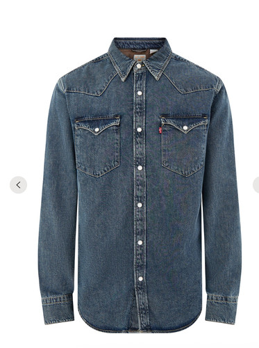 Levi men barstow - men's,