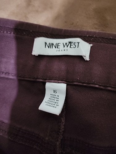 Ninewest plum - ninewest.sz, .plum