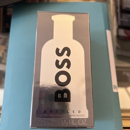 Hugo boss bottled - boss,