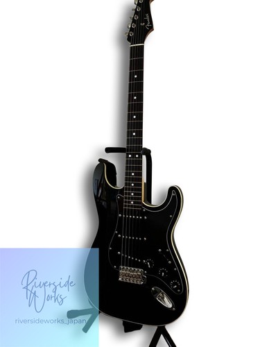 Fender japan aerodyne strat - fender,