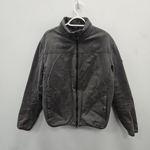 Barbour road wax waterproof - barbour,