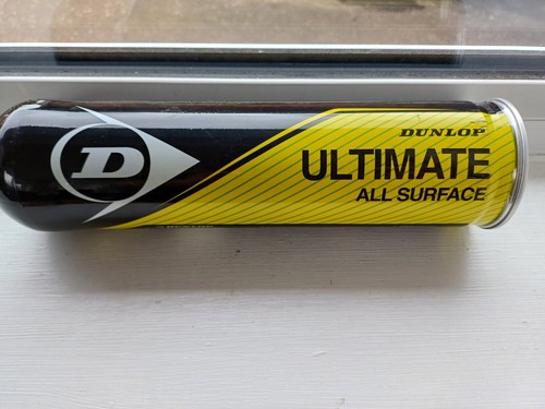 Dunlop ultimate all surface - ultimate,