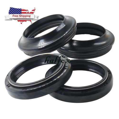 Fork dust oil - oil, seals