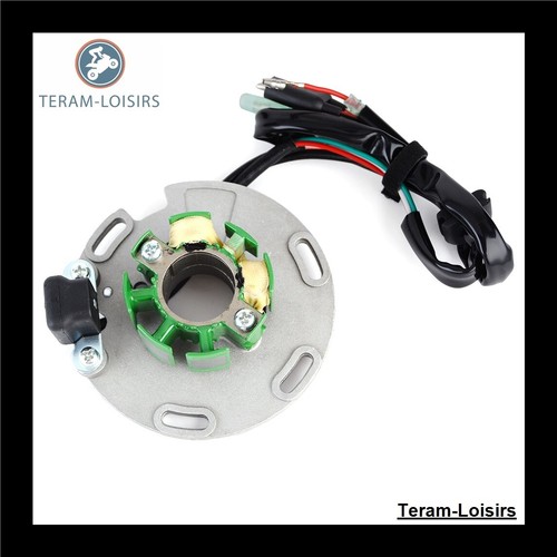 Ignition stator for - ignition, rm
