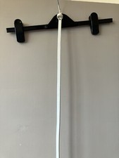 Preloved Ladies Cream Belt- 37