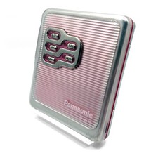 Panasonic SJ-MJ15 MiniDisc