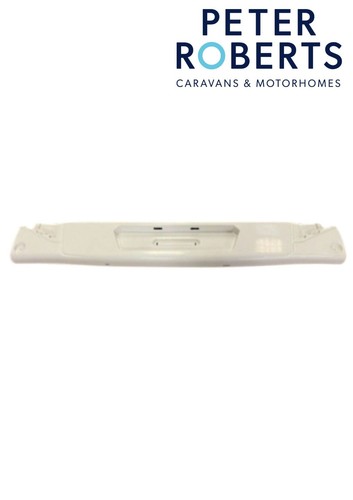 Genuine rollerteam motorhome - genuine,