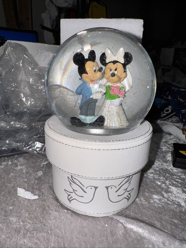Disney mickey minnie wedding - mickey, &