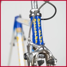 NOS DACCORDI STEEL VINTAGE OLD