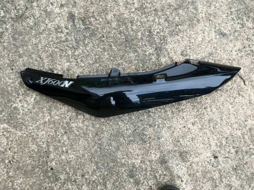 247 yamaha xj600n - 247,