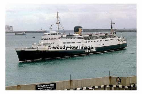 Pt7702 belgian sealink - -,