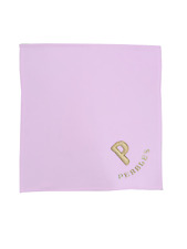 Personalised Fleece Blanket – Embroidered Name Gift for Baby, Kids, Adults, Pets