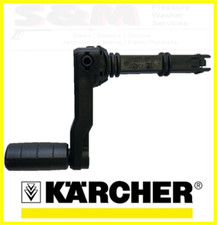 Genuine karcher hose reel - genuine,