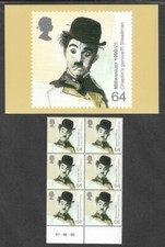 CHARLIE CHAPLIN OFFICIAL ROYAL