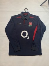 Vintage England Rugby 2003/05