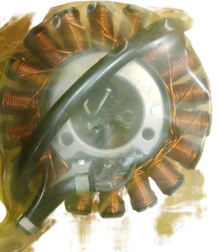 Kawasaki stator for - stator,