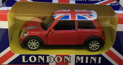 London mini cooper - london,