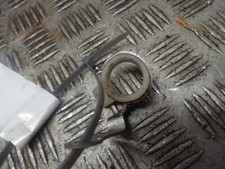 Honda XR650L XR650 L 1993-On Fork Brake Cable Guide 