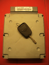 FORD MONDEO MK2 2.0 ECU 1998 BLACKTOP ZETEC E matching key 98BB-12A650-KG OWL4