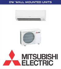 Mitsubishi Electric 2.5kw Air