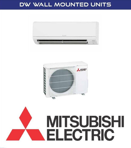 Mitsubishi electric air - electric,