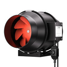 VIVOSUN  15cm 6" 390 CFM