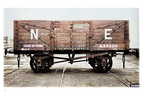 Ptc8225 tons van ne - -, van,