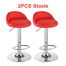 2 x Bar Stools Without Armrest