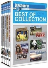 Discovery Channel: Best of
