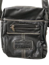 DIESEL Archive Vintage Black