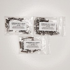 KAWASAKI KZ Z 1100 ST