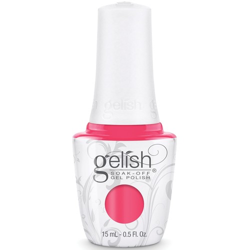 Gelish cruelty free gel polish - gelish,