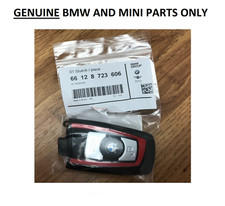 GENUINE BMW Key Remote Control