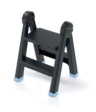 Folding Step Ladder 2 Plastic