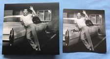 BLEACHERS CD with SIGNED Cover