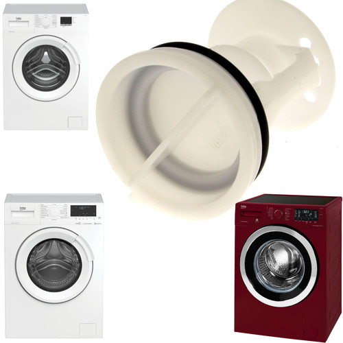 Beko washing machine drain - machine,