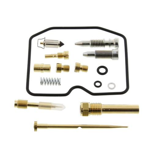 Carburetor overhaul kit - carburetor,