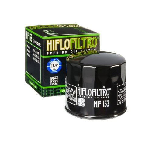 Hiflo hf153 primary - hf153, oil