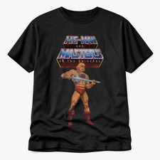 He-Man Masters of the Universe