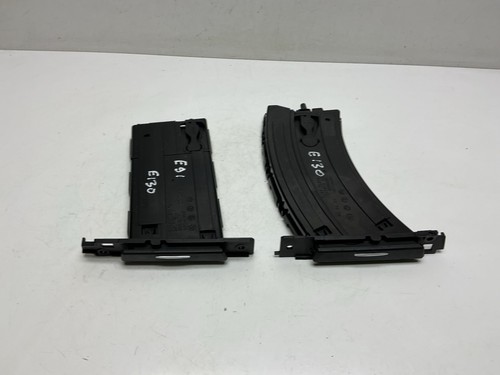 Bmw series e90 - 3, e92